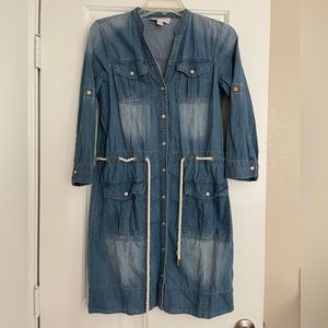 Michael Kors Dress size small